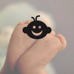 Como tejer zapatitos de bebe